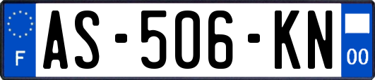 AS-506-KN