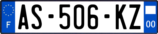 AS-506-KZ