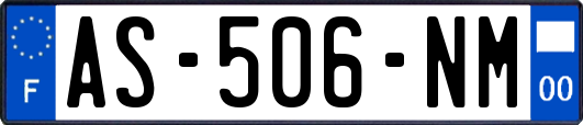 AS-506-NM