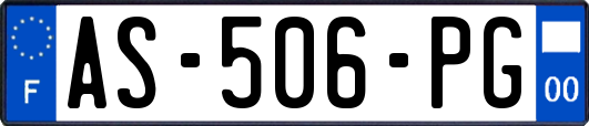 AS-506-PG