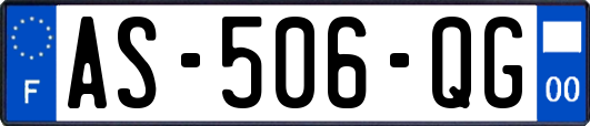 AS-506-QG