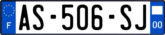 AS-506-SJ