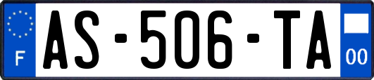 AS-506-TA