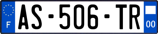 AS-506-TR