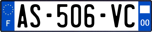 AS-506-VC