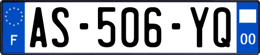 AS-506-YQ