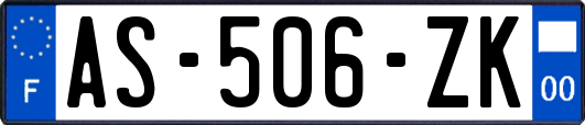 AS-506-ZK