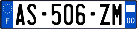 AS-506-ZM