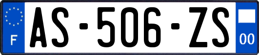 AS-506-ZS