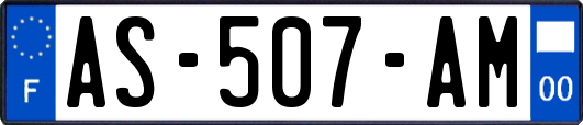 AS-507-AM