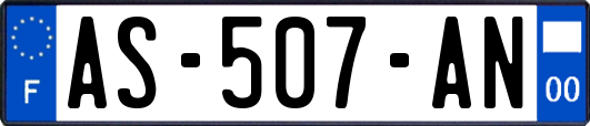 AS-507-AN