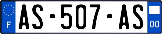 AS-507-AS