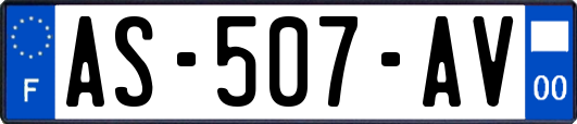 AS-507-AV