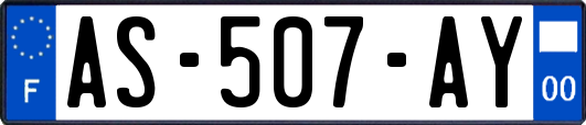 AS-507-AY