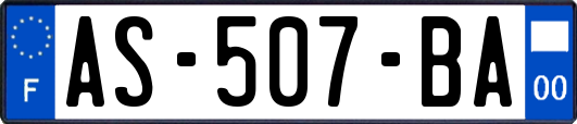 AS-507-BA