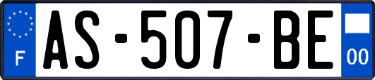 AS-507-BE