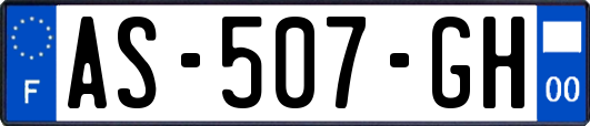 AS-507-GH
