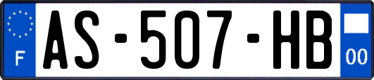 AS-507-HB