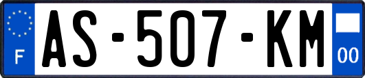 AS-507-KM