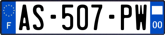 AS-507-PW