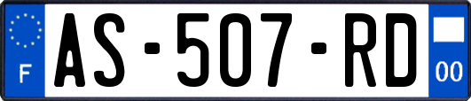 AS-507-RD