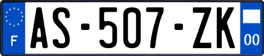 AS-507-ZK