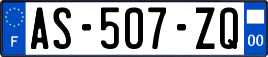 AS-507-ZQ