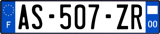 AS-507-ZR