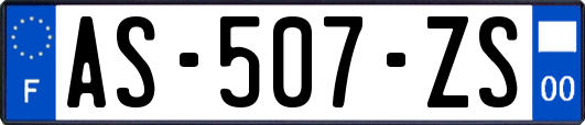 AS-507-ZS