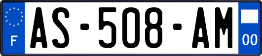 AS-508-AM