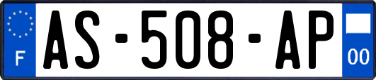 AS-508-AP