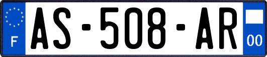 AS-508-AR