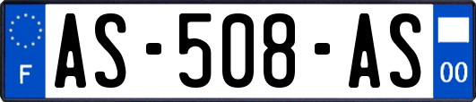 AS-508-AS