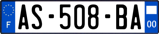 AS-508-BA