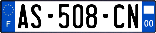 AS-508-CN