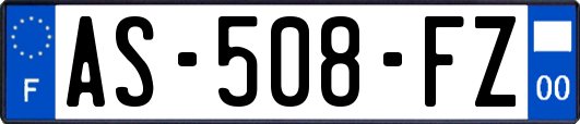 AS-508-FZ