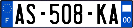 AS-508-KA