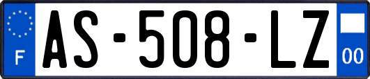 AS-508-LZ