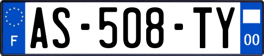 AS-508-TY