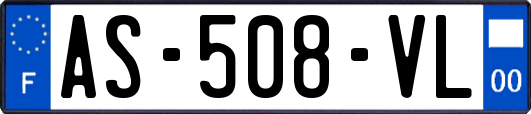 AS-508-VL