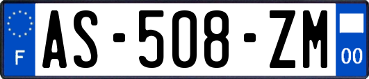 AS-508-ZM