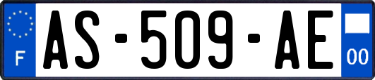 AS-509-AE