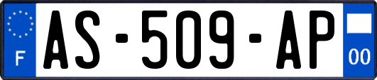 AS-509-AP