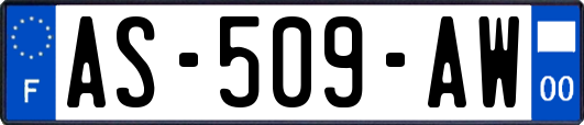 AS-509-AW