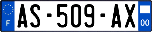 AS-509-AX