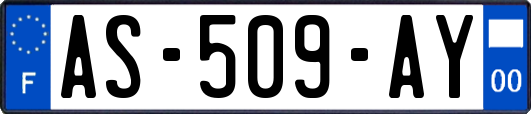 AS-509-AY