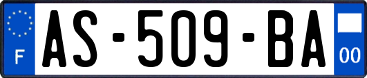 AS-509-BA