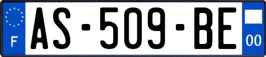 AS-509-BE