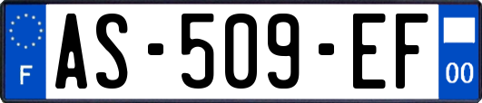 AS-509-EF