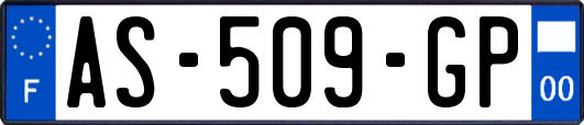 AS-509-GP